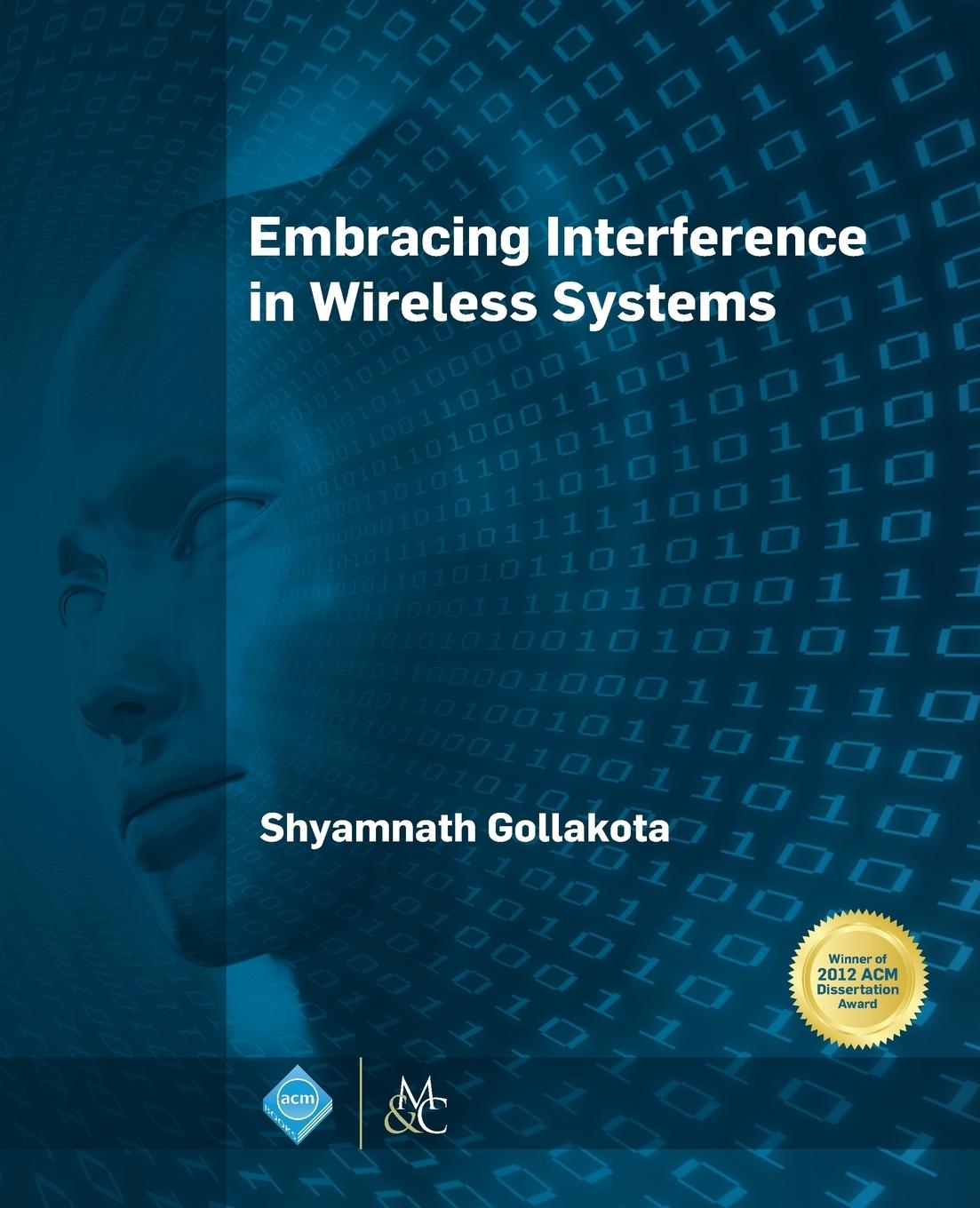 Vorderes Coverbild Embracing Interference in Wireless Systems