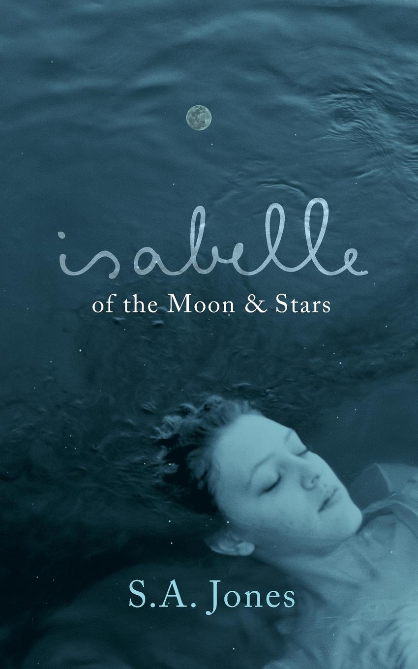 Vorderes Coverbild Isabelle of the Moon & Stars