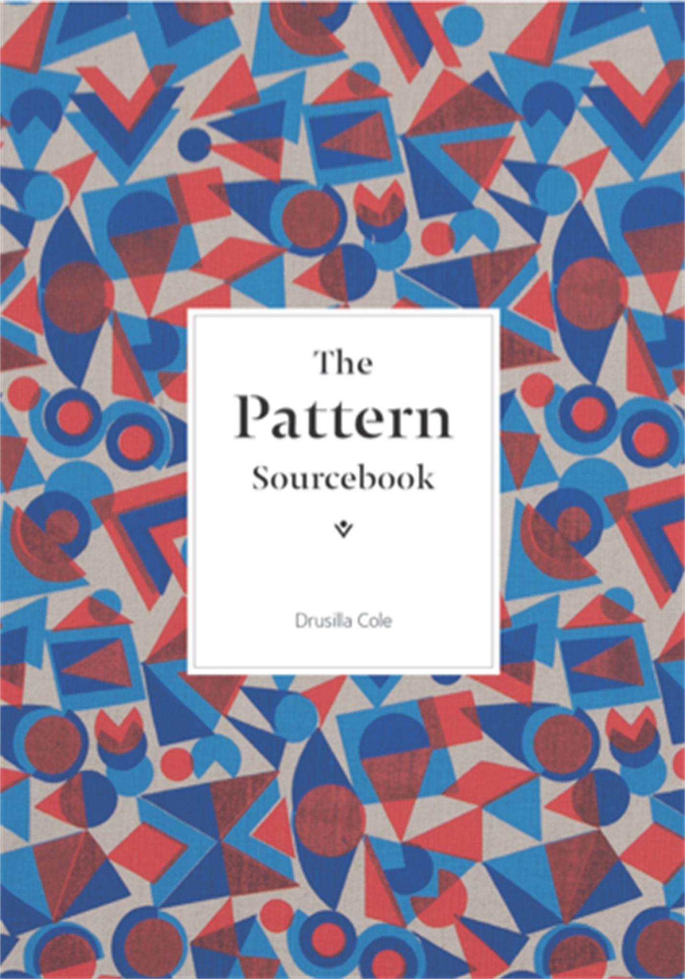 Vorderes Coverbild The Pattern Sourcebook