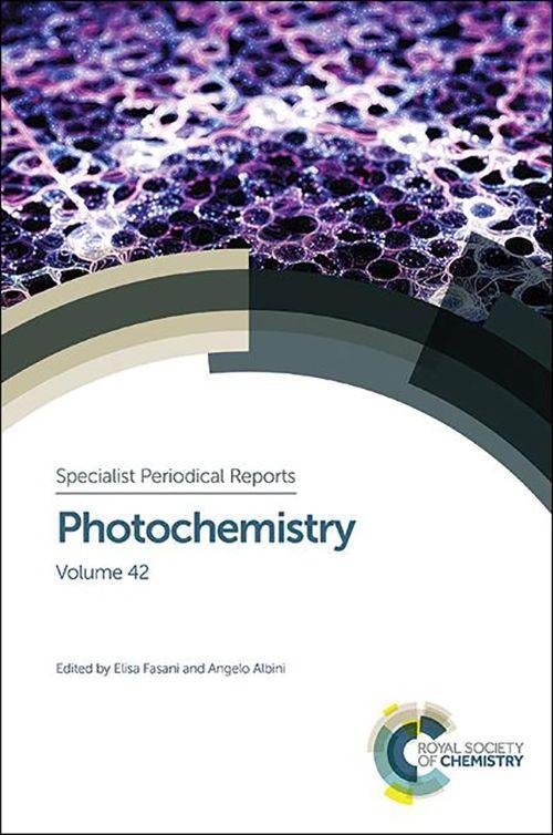 Vorderes Coverbild Photochemistry