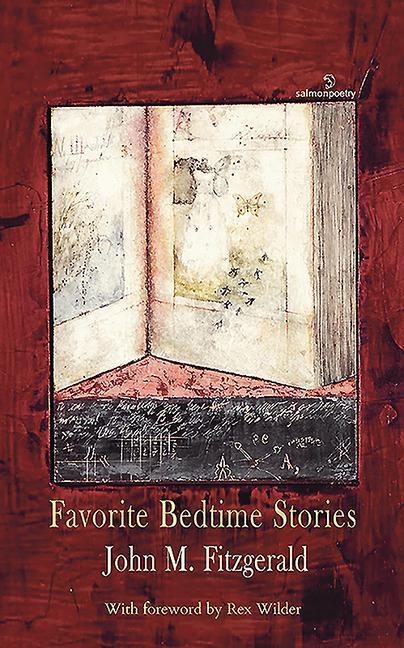 Vorderes Coverbild Favorite Bedtime Stories