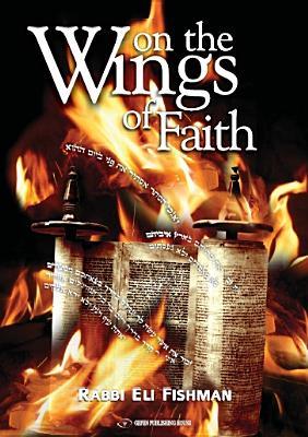 Vorderes Coverbild On the Wings of Faith