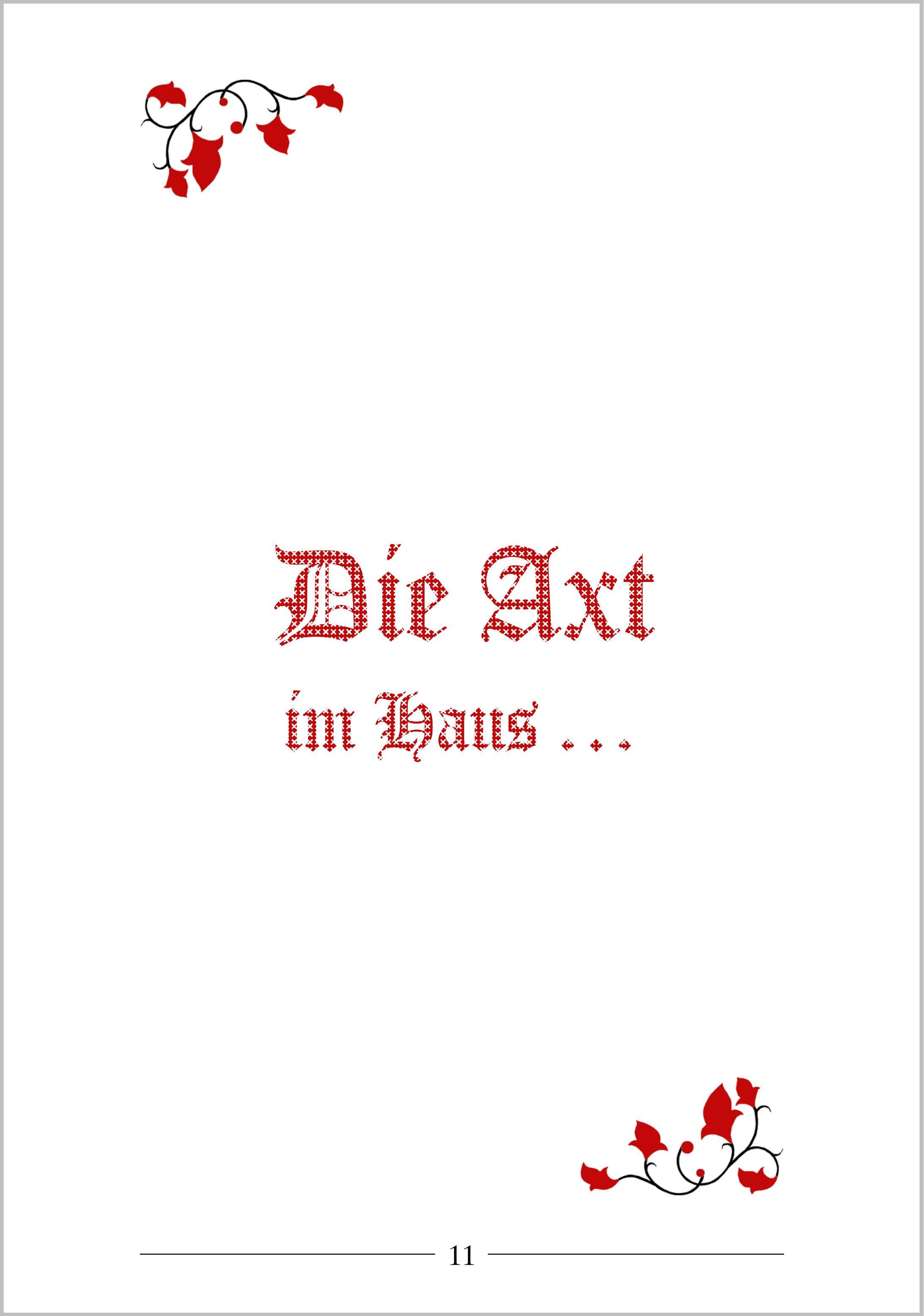 Beispielinhalt (Bild) Es ist noch kein Meister vom Himmel gefallen, Die schönsten Sprichwort-Geschichten rund ums Tagwerk für Menschen mit Demenz