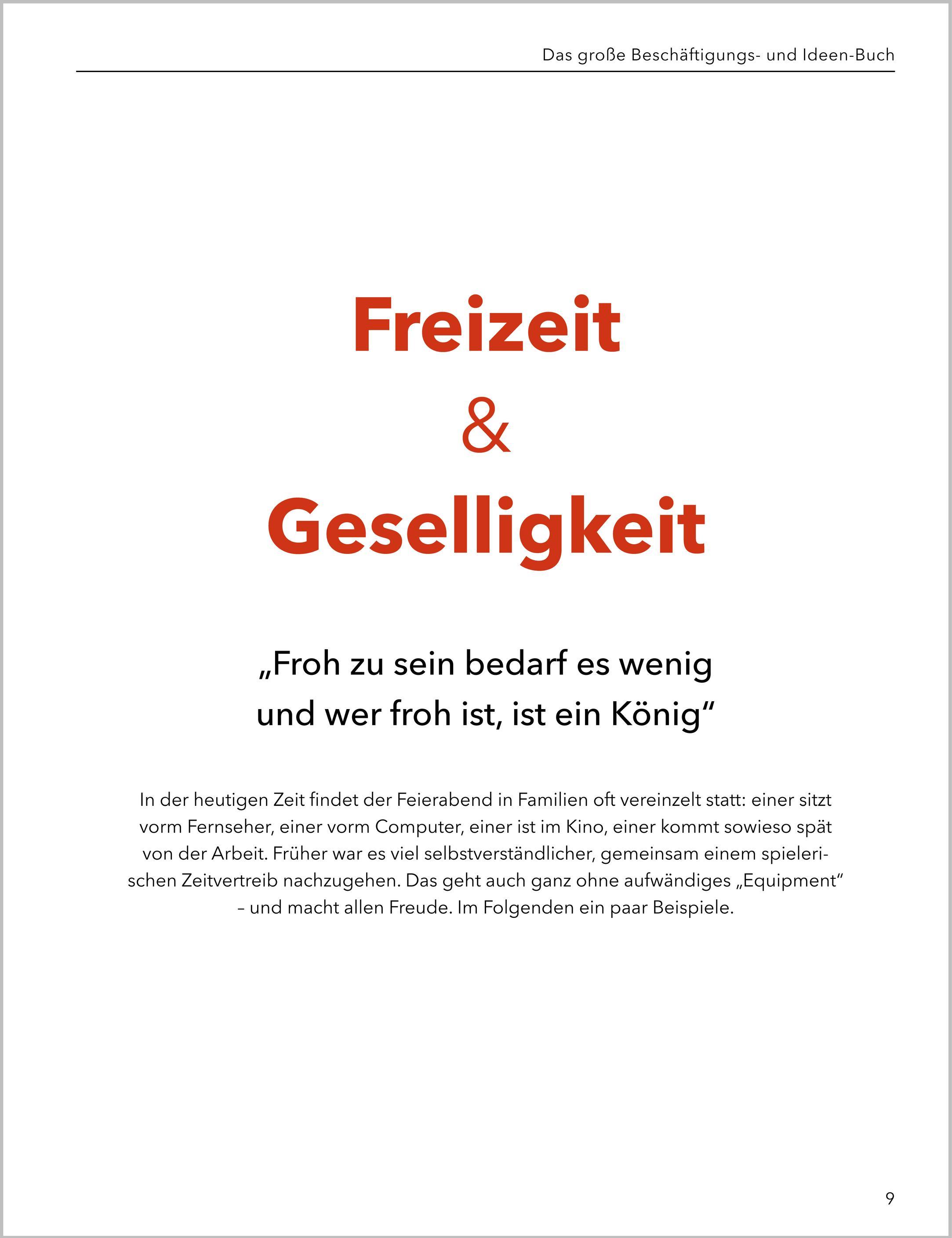 Beispielinhalt (Bild) Das große Beschäftigungsbuch für Menschen mit Demenz