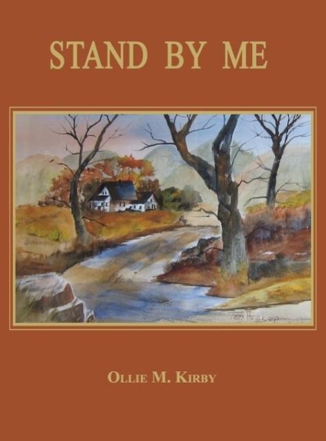 Vorderes Coverbild Stand by Me