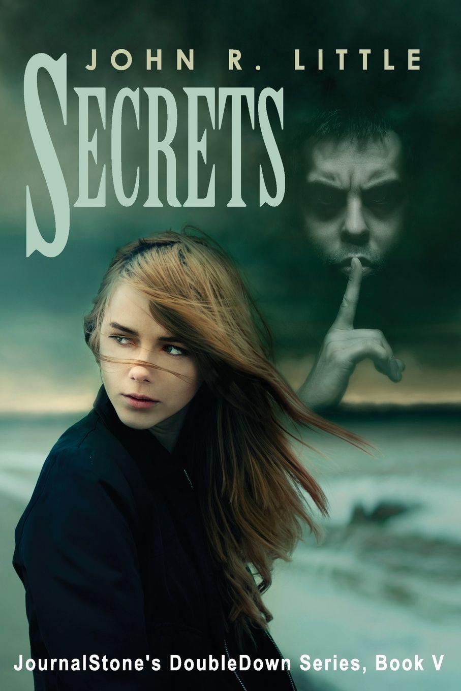 Vorderes Coverbild Secrets - Outcast