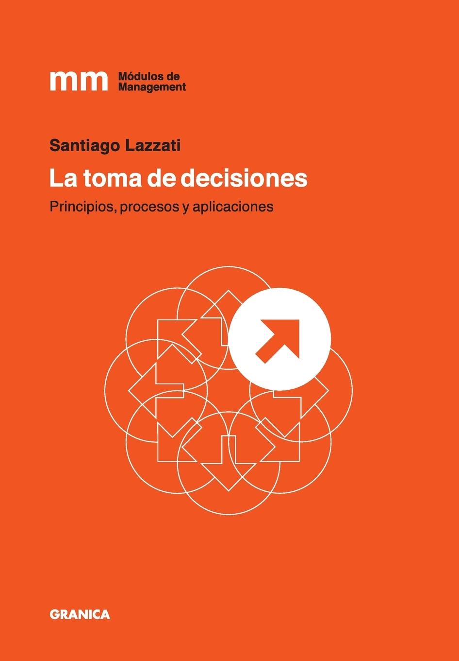 Vorderes Coverbild La Toma de Decisiones