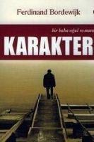 Vorderes Coverbild Karakter