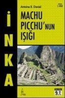 Vorderes Coverbild Inka Machu Picchunun Isigi 3. Kitap