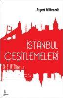 Vorderes Coverbild Istanbul Cesitlemeleri