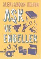 Vorderes Coverbild Ask ve Engeller