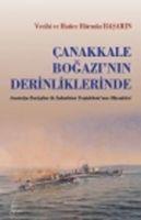 Vorderes Coverbild Canakkale Bogazinin Derinliklerinde