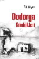 Vorderes Coverbild Dodorga Günlükleri