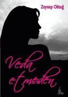 Vorderes Coverbild Veda Etmeden Cep Boy