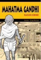 Vorderes Coverbild Mahatma Ganhdi