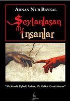 Vorderes Coverbild Seytanlasan Insanlar