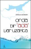 Vorderes Coverbild Orda Bir Ada Var Uzakta