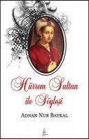 Vorderes Coverbild Hürrem Sultan ile Söylesi