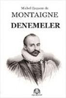 Vorderes Coverbild Denemeler
