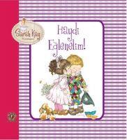 Vorderes Coverbild Haydi Eglenelim