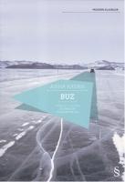 Vorderes Coverbild Buz