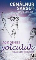 Vorderes Coverbild Acik Denize Yolculuk