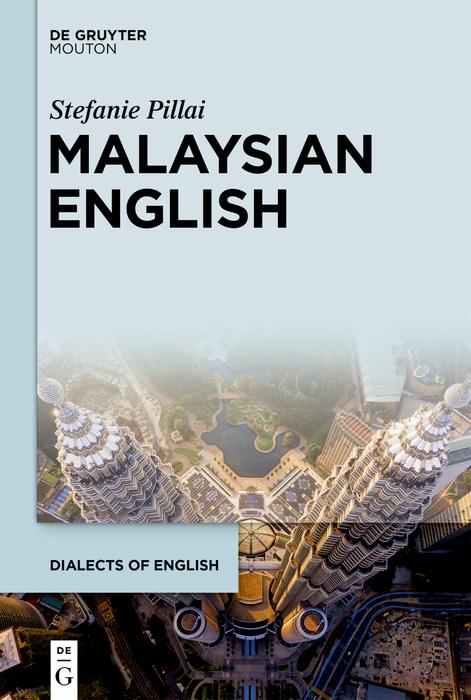Vorderes Coverbild Malaysian English