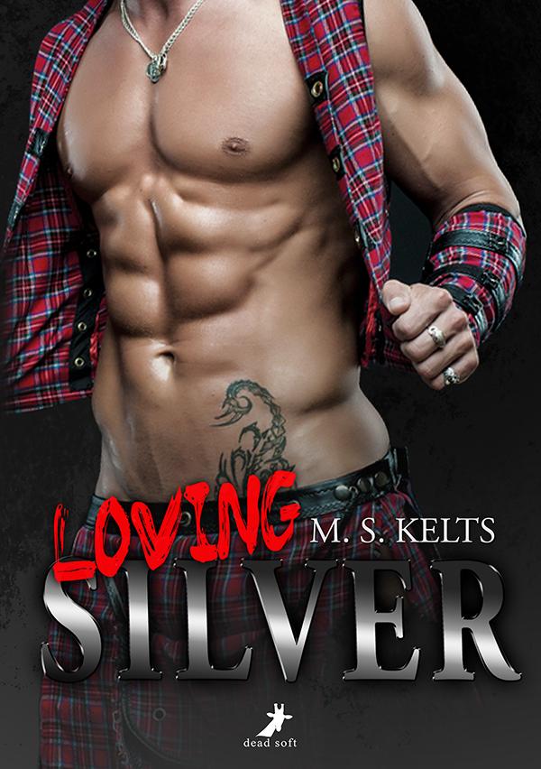 Vorderes Coverbild Loving Silver
