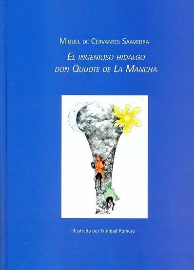 Vorderes Coverbild El ingenioso hidalgo Don Quijote de la Mancha