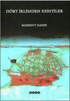 Vorderes Coverbild Dört Iklimden Esintiler