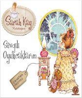 Vorderes Coverbild Sevgili Oyuncaklarim