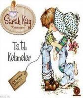 Vorderes Coverbild Tatli Kelimeler