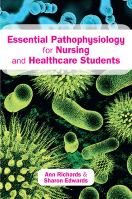 Vorderes Coverbild Essential Pathophysiology for Nursing and Healthcare Students