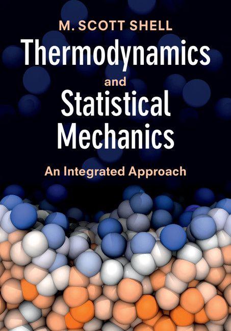 Vorderes Coverbild Thermodynamics and Statistical Mechanics