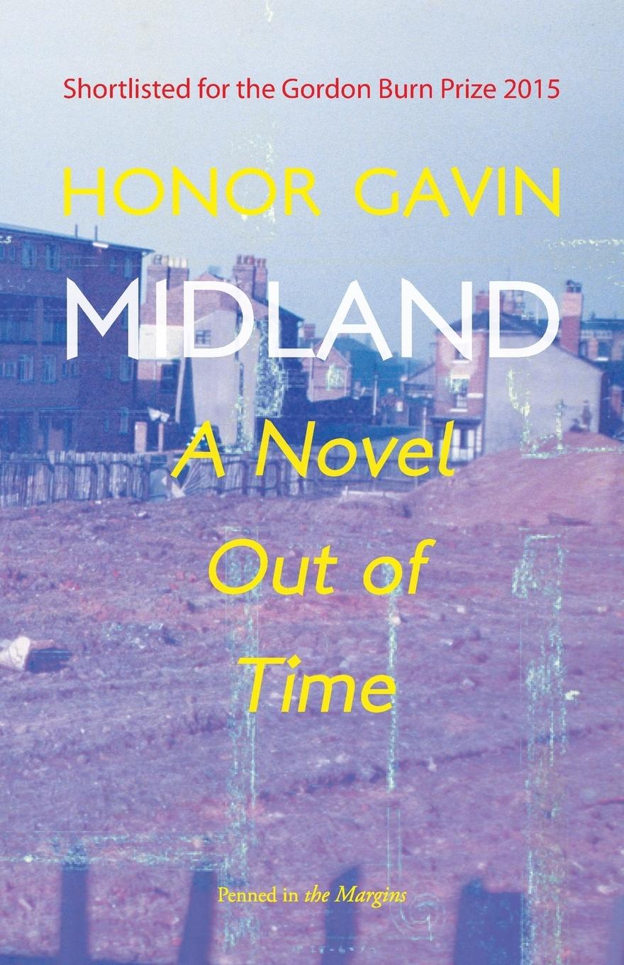 Vorderes Coverbild Midland