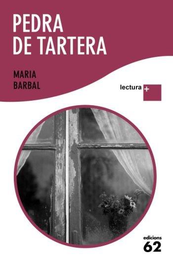 Vorderes Coverbild Pedra de Tartera