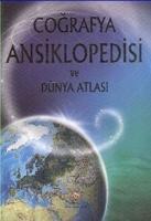 Vorderes Coverbild Cografya Ansiklopedisi ve Dünya Atlasi