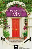 Vorderes Coverbild Son Sanstaki Evim
