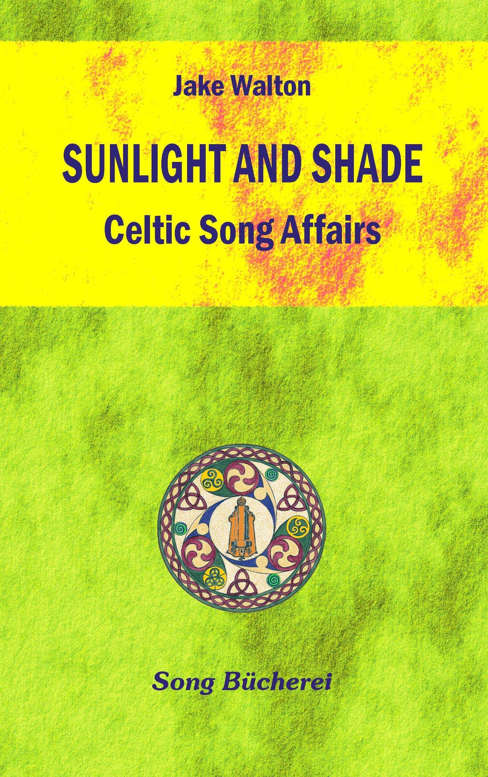 Vorderes Coverbild Sunlight And Shade