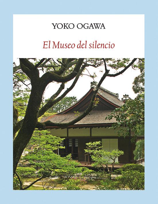 Vorderes Coverbild El museo del silencio