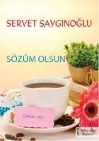 Vorderes Coverbild Sözüm Olsun