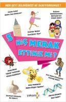 Vorderes Coverbild Hic Merak Ettiniz Mi 5