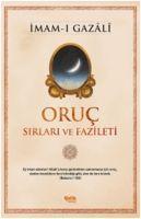 Vorderes Coverbild Oruc Sirlari ve Fazileti