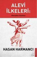 Vorderes Coverbild Alevi Ilkeleri Mitolojiden Felsefeye