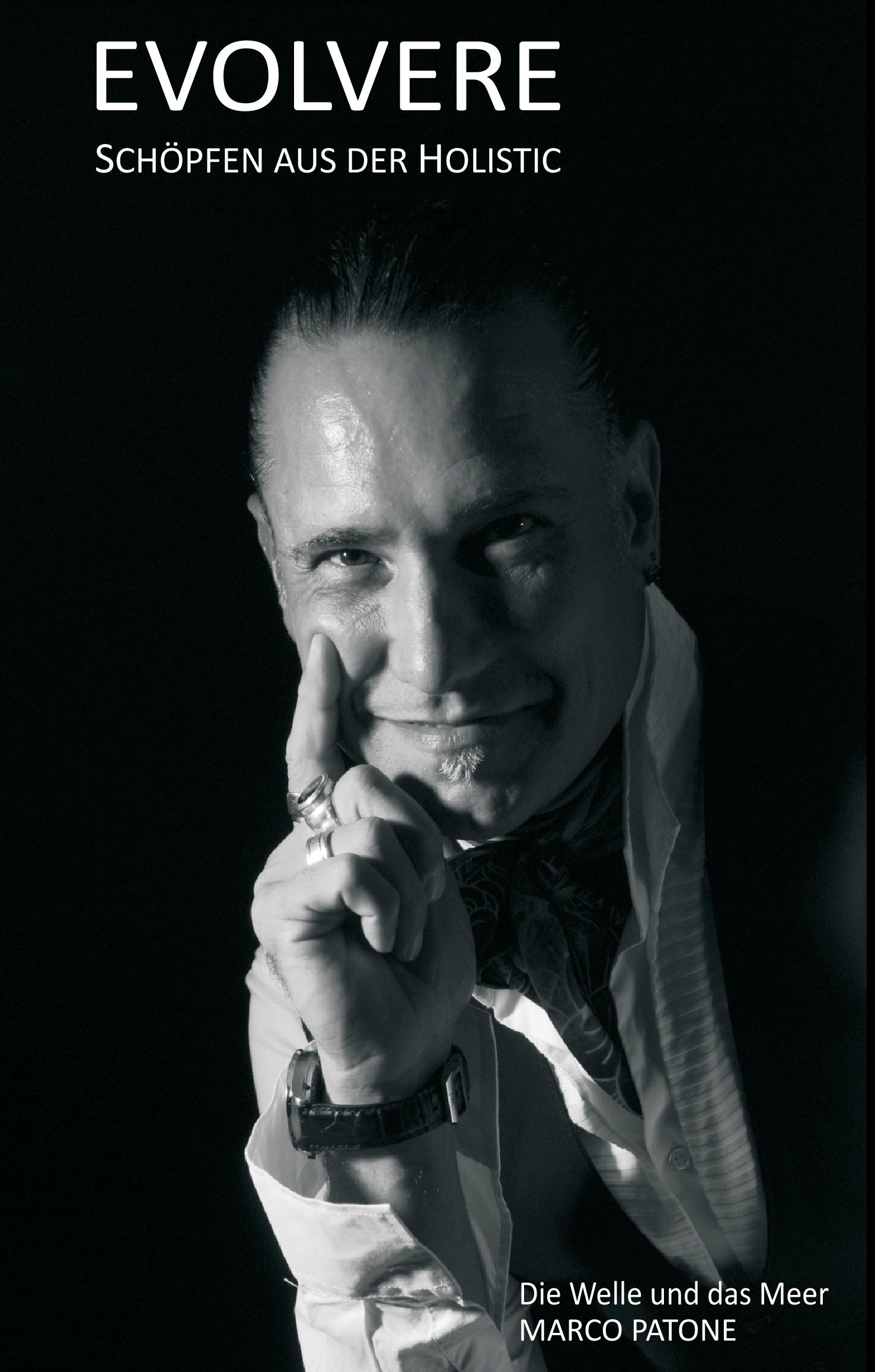 Vorderes Coverbild A Contemporary Christmas Carol