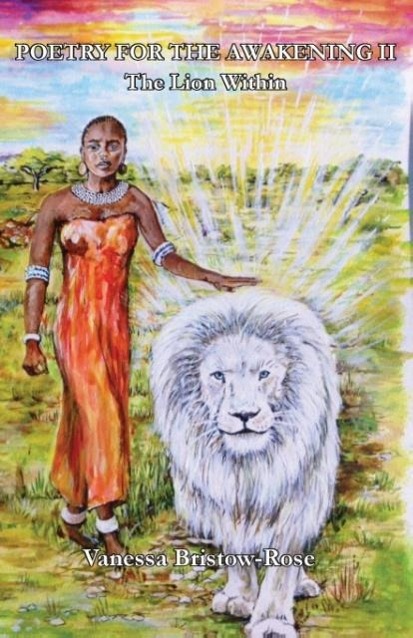 Vorderes Coverbild Poetry for the Awakening II