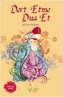 Vorderes Coverbild Dert Etme Dua Et