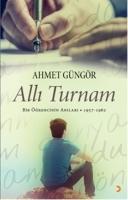 Vorderes Coverbild Alli Turnam