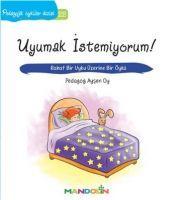 Vorderes Coverbild Uyumak Istemiyorum