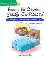 Vorderes Coverbild Annem ile Babamin Yatagi En Rahati